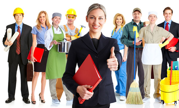 Toroslar İnşaat Kalıpçısı Hizmeti